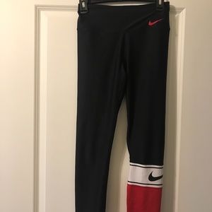 Nike Athletic leggings